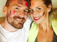 Aurélie Van Daelen enceinte : La future maman révèle le sexe de son bébé !