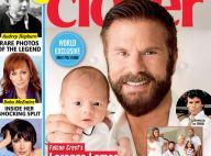 Lorenzo Lamas présente son petit-fils Lyon, enfanté par sa femme Shawna Craig !
