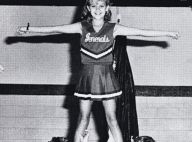 Reconnaissez-vous cette pom-pom girl devenue une star à Hollywood ?