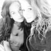 Cassandra Forêt et sa grande soeur Jade Foret sur Instagram