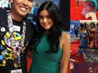 Ariel Winter : Première apparition, changée, après sa réduction mammaire
