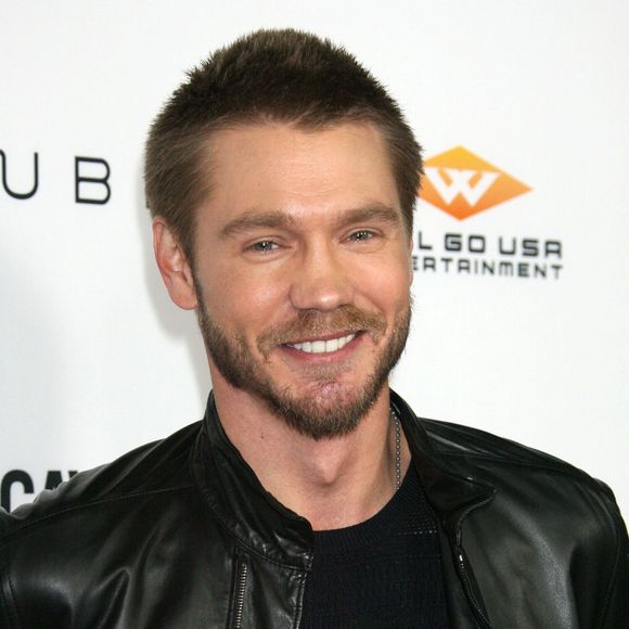 Chad Michael Murray - Première du film "Cavemen" au Arclight Theatre à Hollywood. Le 5 février 2014