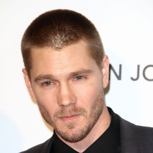 Chad Michael Murray - Soiree 'Elton John AIDS Foundation Academy Awards Viewing Party' a Los Angeles le 24 fevrier 2013