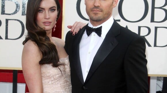 Megan Fox, Brian Austin Green, bientôt séparés ?