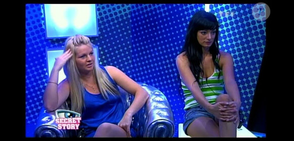 Si Emilie la brune a craqué pour Léo le brun, Vanessa la blonde a choisi Kevin le blond.