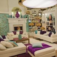 Secret Story 9 : Les photos de l'intérieur de la Maison et le secret d'Ali !