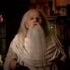 Le Père Fouras, dans la cellule du Père Fouras Show, dans Fort Boyard, le vendredi 21 août 2015 sur France 2.