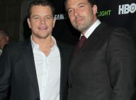 Matt Damon : Face au divorce de Ben Affleck, il parle de la 'folie' du mariage