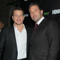 Matt Damon : Face au divorce de Ben Affleck, il parle de la 'folie' du mariage