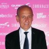 Exclusif - Jean-Michel Aphatie à Cannes, le 22 mai 2015