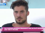 Secret Story 9 : Ali, infiltré dans la grande maison, prend tous les risques !