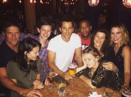 Les Frères Scott : Le casting heureux de se retrouver !