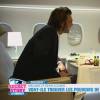Kevin et Mélanie de Secret Story 9 : leur aventure à Dubai. Photos exclusives dévoilées dans Le Debrief, le 24 aout 2015, sur NT1