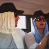 Kevin et Mélanie de Secret Story 9 : leur aventure à Dubai. Photos exclusives dévoilées dans Le Debrief, le 24 aout 2015, sur NT1. Direction le désert !