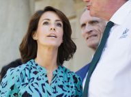 Princesse Marie : Chic pour un déjeuner au bord de l'eau et un site de l'Unesco