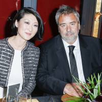 Luc Besson en difficulté : Fleur Pellerin à la rescousse de son "Valérian"