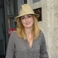 Julie Gayet présidente !