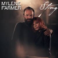Mylène Farmer revient avec Sting : L'envoûtant "Stolen Car" déjà numéro un