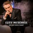 Eddy Mitchell- Quelque chose a changé - extrait de l'album "Big Band" attendu le 30 octobre 2015.