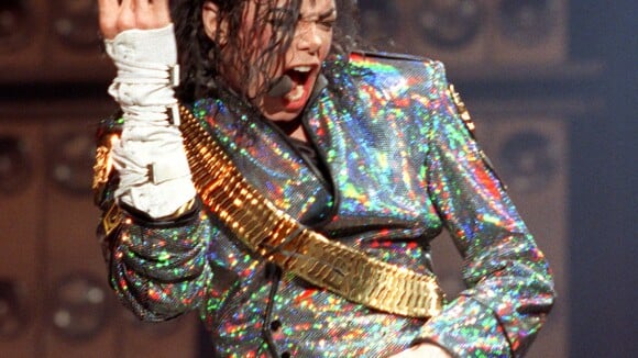 Michael Jackson, son impossible régime : Son ancien chef révèle ses secrets