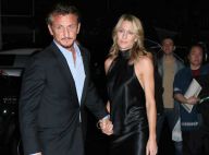 REPORTAGE PHOTOS : Sean Penn collé serré à Robin Wright, Robert De Niro avec sa fille, Cybill Sheperd, de grandes stars sur tapis rouge !