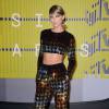 Taylor Swift aux MTV Video Music Awards à Los Angeles, le 30 août 2015.