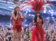 MTV Video Music Awards 2015, le palmarès : Taylor Swift impériale !