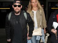 Cameron Diaz enceinte ? Une apparition au côté de son mari Benji sème le doute