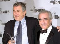 Le couple mythique DeNiro-Scorsese une nouvelle fois réuni au cinéma !