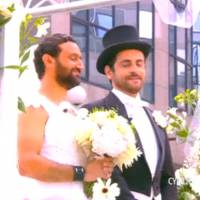 TPMP - Cyril Hanouna se marie, Elie Semoun hilarant, des audiences au top