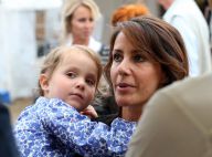 Princesse Marie : Heureuse avec Joachim et leurs enfants au Festival de Tønder
