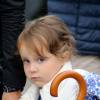 La princesse Athena de Danemark (3 ans) avait été désignée porteuse de parapluie lors de sa venue le 30 août 2015 au Festival de musique de Tønder avec ses parents le prince Joachim et la princesse Marie, son frère le prince Henrik (6 ans) et ses grands demi-frères les princes Nikolai (16 ans) et Felix (13 ans).