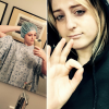 Meghan Trainor hospitalisée pour se faire opérer des cordes vocales / photo postée sur le compte Instagram de la chanteuse.