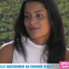 Karsima dans le jardin de la Maison, le 2 septembre 2015.