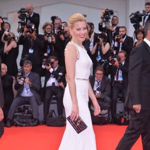 Elizabeth Banks - Avant-première du film "Everest" lors de l'ouverture du 72e festival du film de Venise (la Mostra) le 2 septembre 2015