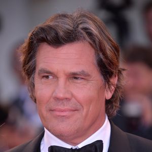 Josh Brolin - Avant-première du film "Everest" lors de l'ouverture du 72e festival du film de Venise (la Mostra) le 2 septembre 2015