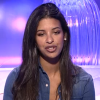 Alia - Quotidienne de Secret Story 9, diffusée sur NT1, le 3 septembre 2015.
