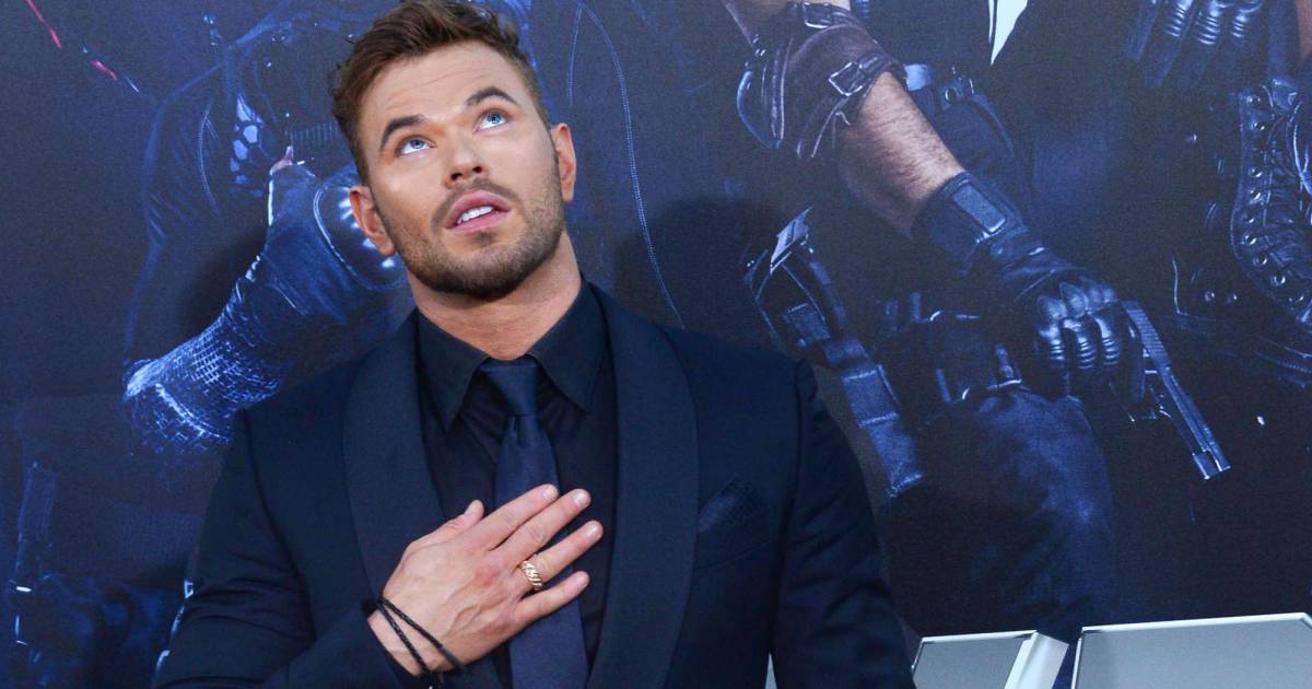 Kellan Lutz Filme Kellan Lutz Filme