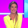 Marie Garet dans le débrief de SS9 sur NT1, septembre 2015.