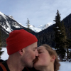 Erika Christensen et Cole Maness se sont mariés / photo postée sur le compte Instagram de l'actrice.