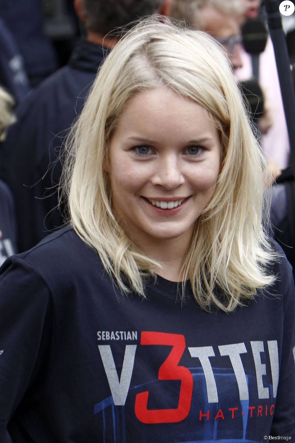 Hanna Sprater Hanna Sprater