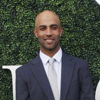 James Blake : La star du tennis US violemment arrêtée et plaquée au sol