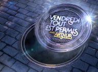 Vendredi tout est permis : Panne d'électricité en direct, panique en plateau !