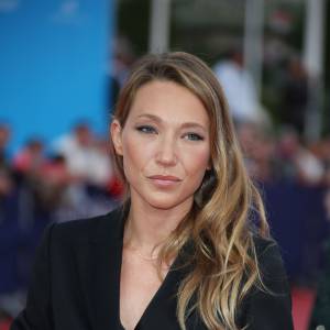 Laura Smet - Avant-première du film "Agents Très Spéciaux - Code U.N.C.L.E" et hommage à Michael Bay lors du 41e Festival du Film Americain de Deauville le 11 septembre 2015.