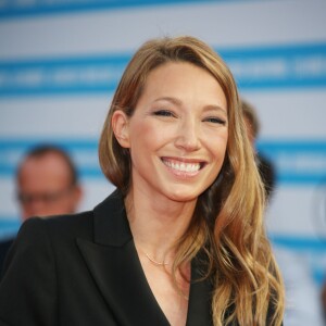 Laura Smet - Avant-première du film "Agents Très Spéciaux - Code U.N.C.L.E" et hommage à Michael Bay lors du 41e Festival du Film Americain de Deauville le 11 septembre 2015.