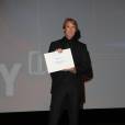 Michael Bay - Avant-première du film "Agents Très Spéciaux - Code U.N.C.L.E" et hommage à Michael Bay lors du 41e Festival du Film Americain de Deauville le 11 septembre 2015.