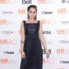 Kristen Stewart - L'avant-première du film Equals à Toronto le 13 septembre 2015