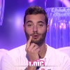 Quotidienne de Secret Story 9 sur NT1. Le 14 septembre 2015.