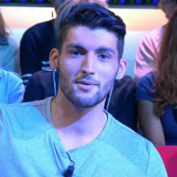 Tony (Secret Story 9) : Pourquoi il a menti sur l'existence de sa petite amie...