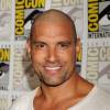 Manu Bennett au Comic-Con International pour The Shannara Chronicles, San Diego, le 10 juillet 2015